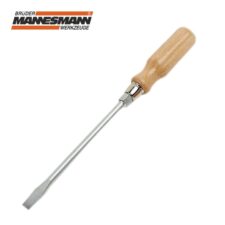 Права отвертка за работилница 250 x 14 мм  / MANNESMANN 1119-G-250 /