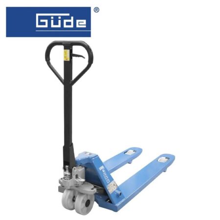 Палетна количка GUDE GHW 2500-115 PA / 24324 / 2