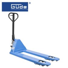 Палетна количка GUDE GHW 2500-115 PA / 24324 /