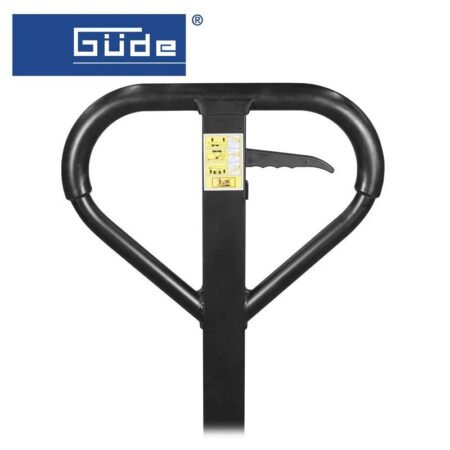 Палетна количка GUDE GHW 2500-115 PA / 24324 / 4