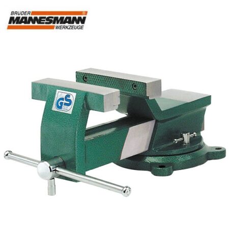 Паралелно менгеме 100мм / MANNESMANN 73100 / 1