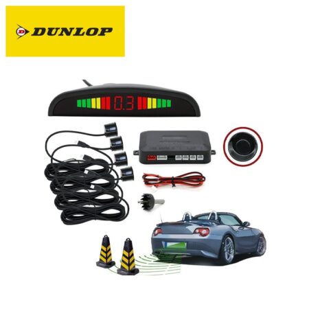 Парктроник 12V 78db Dunlop Cb 2