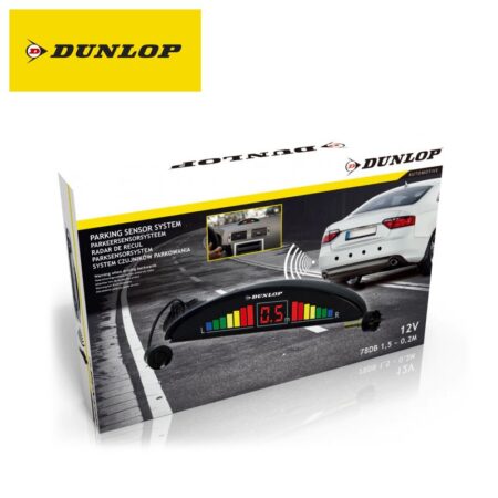 Парктроник 12V 78db Dunlop Cb 7