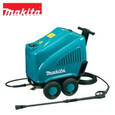 Пароструйка 120bar / Makita HW120 /