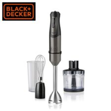 Пасатор 1000W / Black+Decker BXHBA1000E /