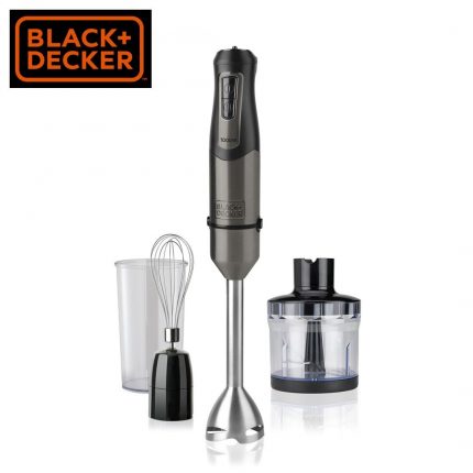 Пасатор 1000W / Black+Decker BXHBA1000E /
