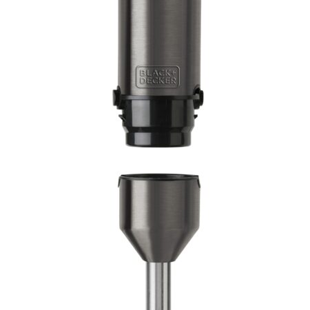 Пасатор 1000W / Black+Decker BXHBA1000E / 6