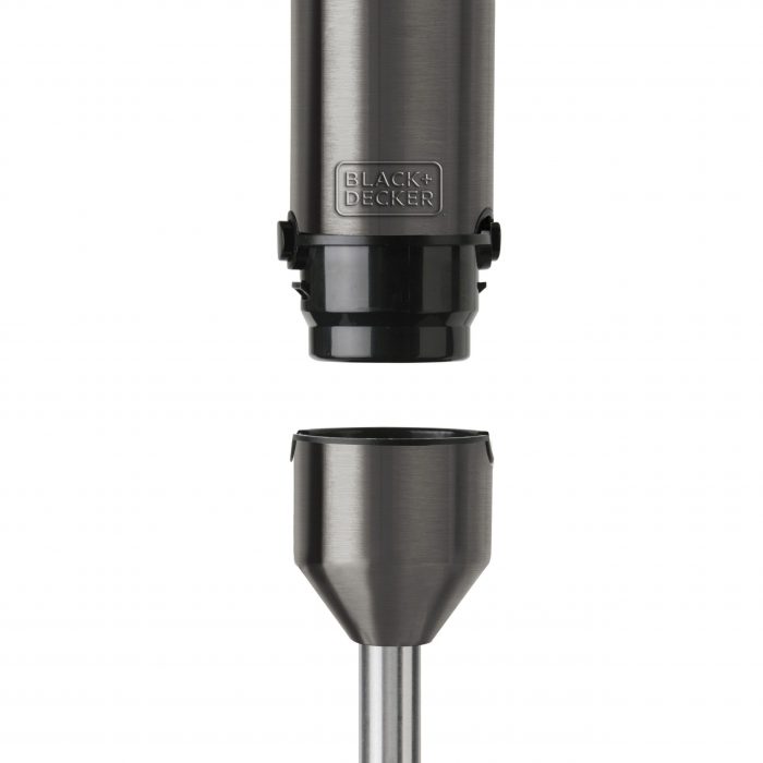 Пасатор 1000W / Black+Decker BXHBA1000E / 6