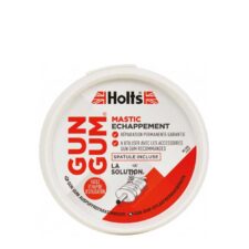 Паста за дупки в аспуха GUN GUM PASTE 200гр.