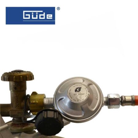 Печка GHS 4200PIEZO 2