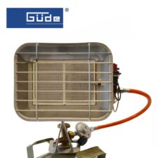 Печка GHS 4200PIEZO