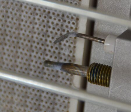 Печка GHS 4200PIEZO 4
