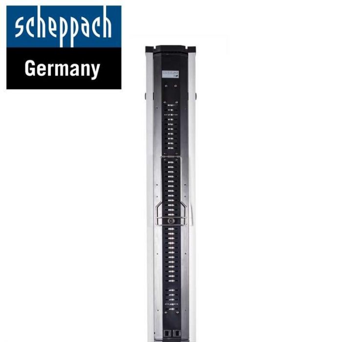 Печка за градина, 1800W, Scheppach EPHS1800 5