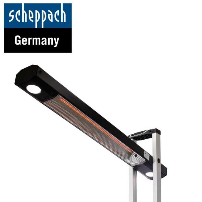 Печка за градина, 1800W, Scheppach EPHS1800 1