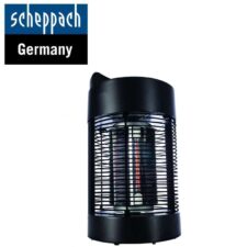 Печка за тераса, градина EPH700 Scheppach 700W