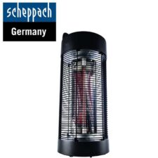Печка за тераса и градина EPH1200 Scheppach 1200W