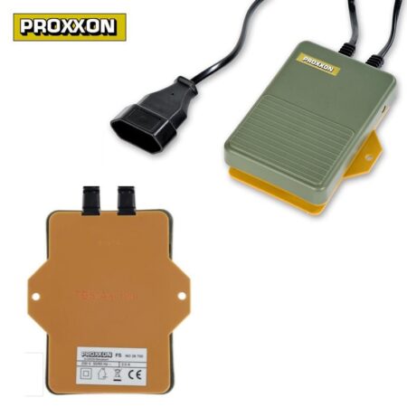 Педал-превключвател FS / PROXXON 28700 / 2