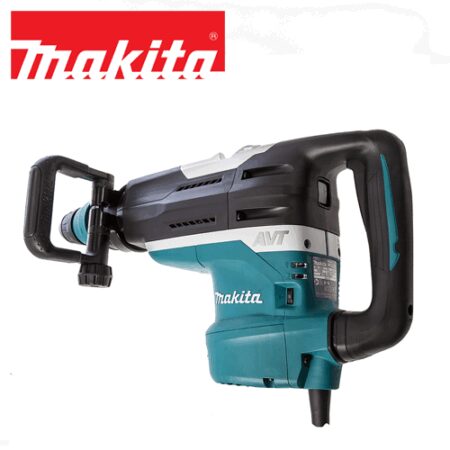 Перфоратор 1500W, 52 мм / Makita HR5212C / SDS - MAX 2