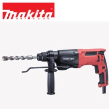 Перфоратор 710W, 22 mm / Makita M870 / SDS-Plus