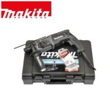 Перфоратор 780 W, 2.4 J  / MAKITA HR2470BX40 /