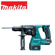 Акумулаторен Перфоратор 18 V 24 мм / Makita DHR243Z /