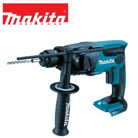 Перфоратор Акумулаторен 18V 16 мм / Makita DHR165Z / 2