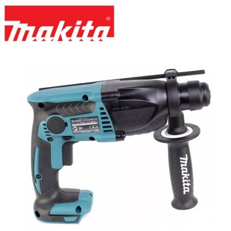 Перфоратор Акумулаторен 18V 16 мм / Makita DHR165Z / 3
