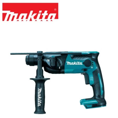 Перфоратор Акумулаторен 18V 16 мм / Makita DHR165Z / 1