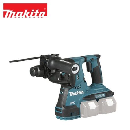 Акумулаторен перфоратор / Makita DHR280Z / 18V+18V 3