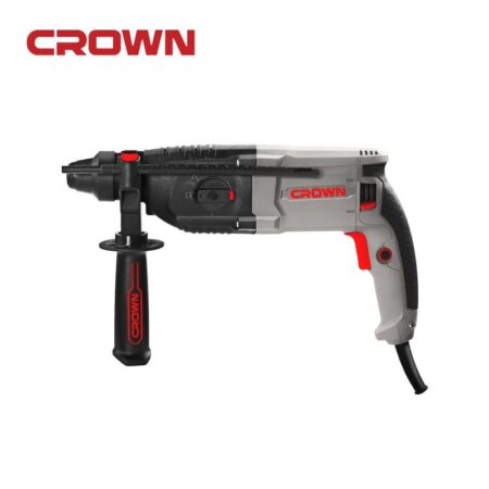 Перфоратор, 3.4J, 800W / CROWN CT18108 BMC / 3