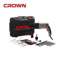 Перфоратор, 3.4J, 800W / CROWN CT18108 BMC /