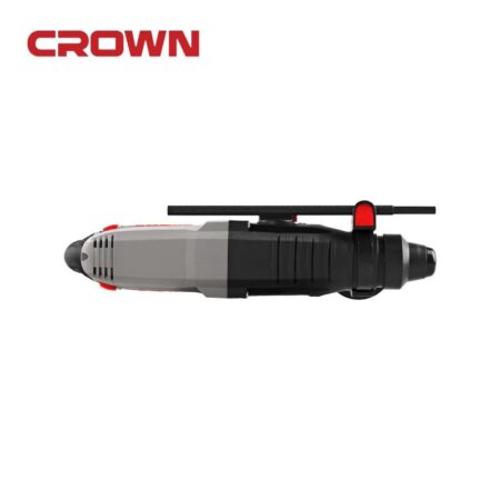 Перфоратор, 3.4J, 800W / CROWN CT18108 BMC / 7