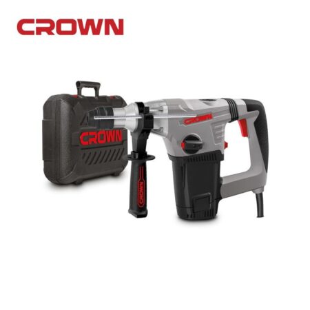 Перфоратор, 4.8J, 1050W / CROWN CT18116 BMC / 2