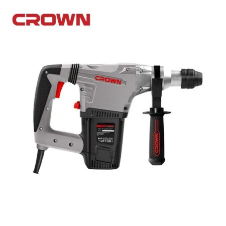 Перфоратор, 4.8J, 1050W / CROWN CT18116 BMC / 5