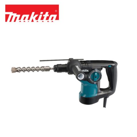 Перфоратор / Makita HR2810 / 800W, 28 мм, SDS - Plus 2