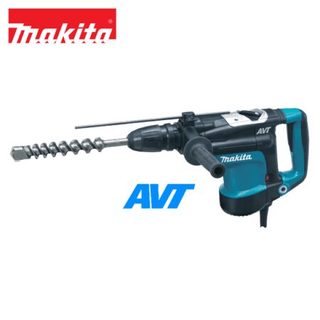 Перфоратор / Makita HR4011C / 1100W 1