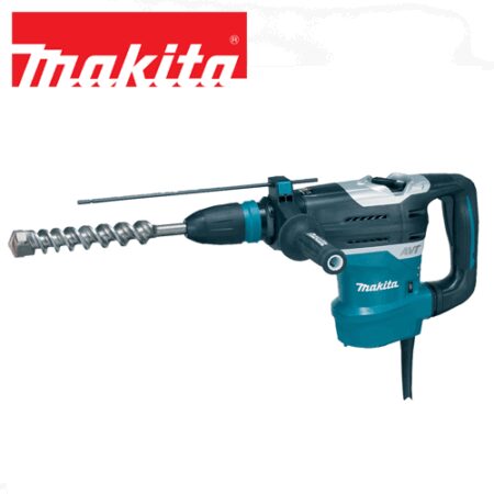 Перфоратор 1100W, 40 мм, SDS - MAX / Makita HR4013C / 2