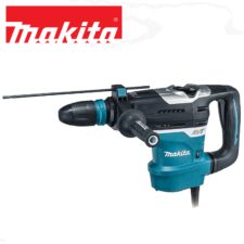 Перфоратор 1100W, 40 мм, SDS - MAX / Makita HR4013C /