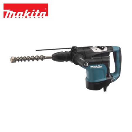 Перфоратор / Makita HR4501C / 1350W 1