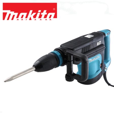 Перфоратор 1500 W, 52 мм SDS - MAX / Makita HR5202C / 2