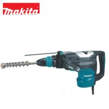 Перфоратор 1500 W, 52 мм SDS - MAX / Makita HR5202C /