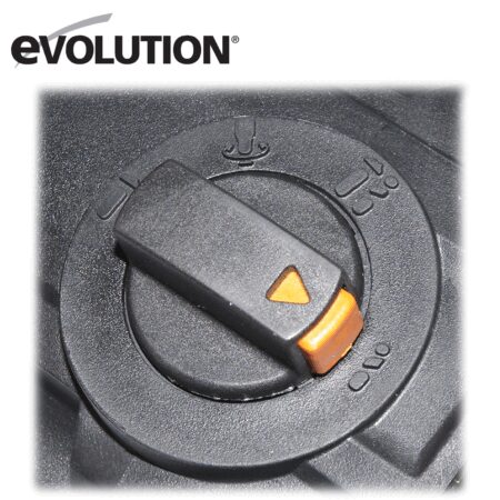 Перфоратор, 1.6J, 650W, Evolution SDS4-800 5