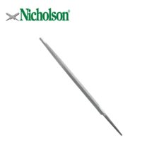 Пила триъгълна, 200 мм, екстра ситна 8“ / NICHOLSON 0011100800 /