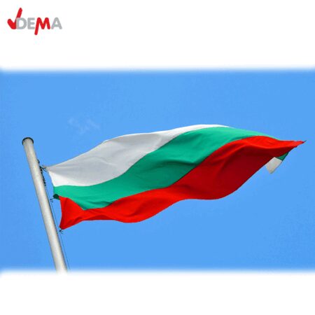 Пилон за знаме / DEMA 94099 / 4