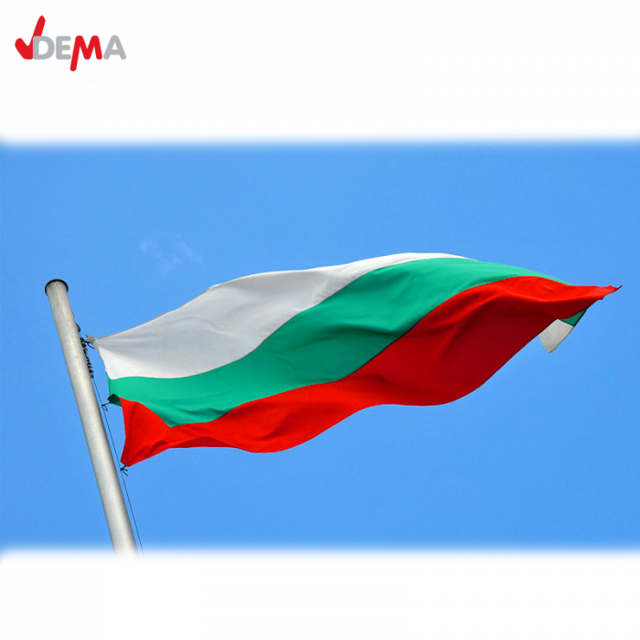Пилон за знаме / DEMA 94099 / 4