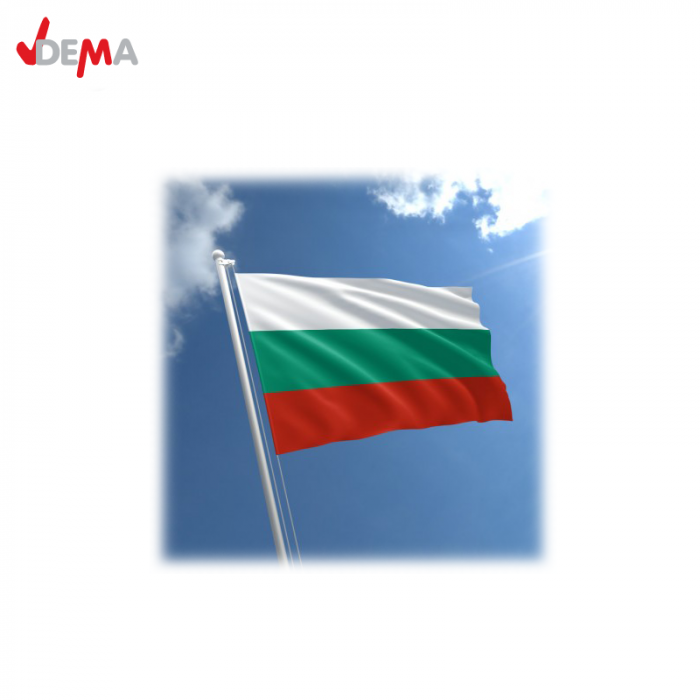 Пилон за знаме / DEMA 94099 / 5