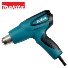Пистолет за горещ въздух / Makita HG5012K / 1600W