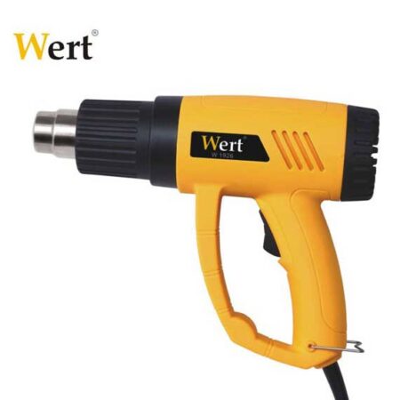Пистолет за горещ въздух / Wert 1926 /, 2000W 2