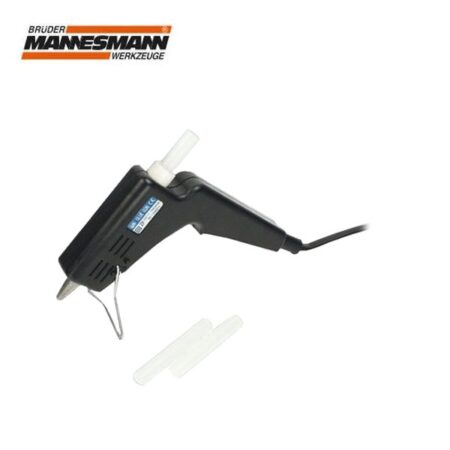 Пистолет за горещо слепване 220 V Мини / Mannesmann 491-Mini / 1