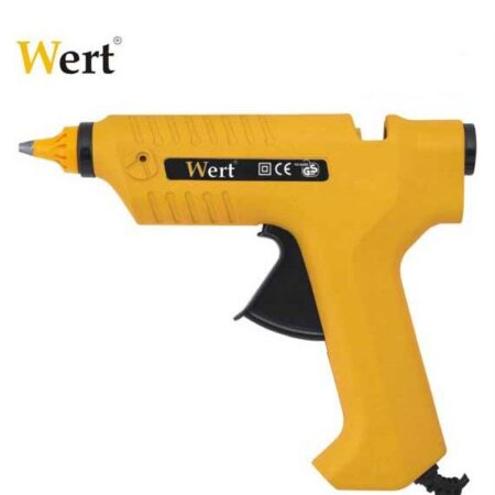 Пистолет за горещо слепване 80 Watt / Wert 1932 / 1